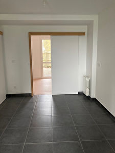 Appartement Sannerville 3 pieces de 51.65 m2