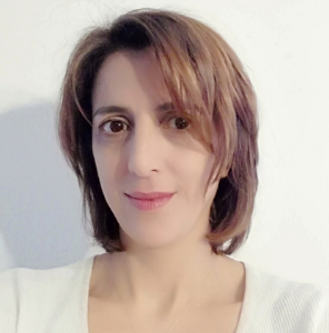 Amparine ASMA - Responsable Gestion à Morières lès Avignon Amparine ASMA - Responsable Gestion à Morières lès Avignon