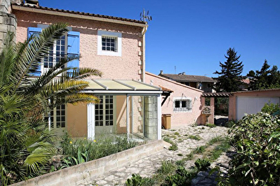 Maison 136m2 avec jardin et garage