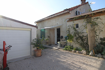 Maison 5 pieces 103m2 avec jardin