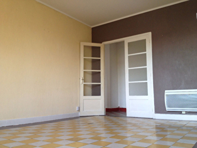Appartement 2 pieces 55m2