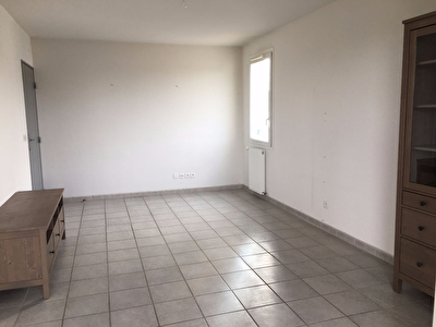 Appartement 2 pieces 52m2 avec terrasse