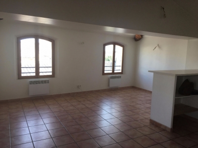 Appartement 60m2 3 pieces centre ville