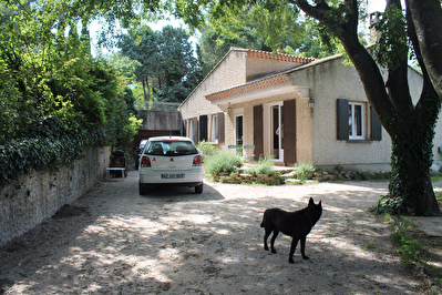 Maison Chateauneuf De Gadagne 3 pieces 81 m2