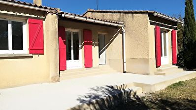 Maison Vedene 4 pieces 85 m2