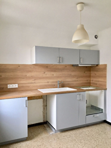 Maison Morieres Les Avignon 3 pieces 58.95 m2