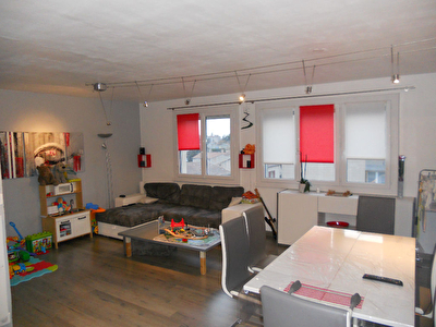 Appartement Montfavet 4 pieces 72 m2