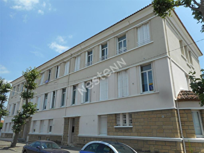 Appartement atypique sur le Pontet 2 pieces
