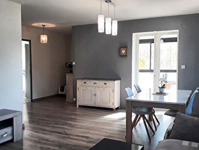 AVIGNON - Appartement T3 avec Jardin