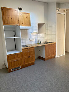 Appartement T2 duplex 55 m2 centre du village