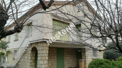 Maison Montfavet 5 pieces 81 m2