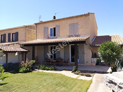 Appartement Le Pontet 4 pieces