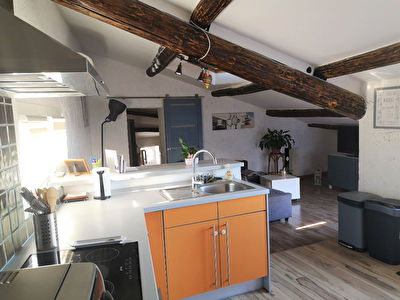 Maison Vedene 3 pieces 65 m2