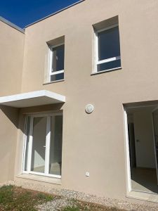 Maison T4 - Residence Parc Crillon - LE PONTET