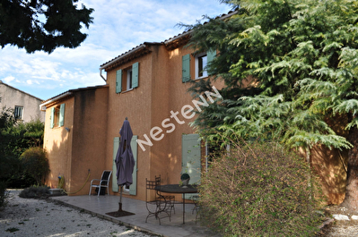 Villa RDC +1, de 160 m2 Le Thor