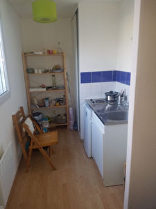 Appartement Le Pontet 1 piece en Exclusivite