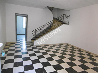 Maison Morieres Les Avignon 3 pieces 79 m2