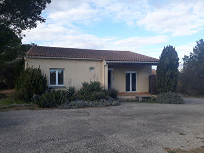 Villa Caumont Sur Durance 4 pieces 112 m2