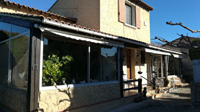 Villa a Vendre Morieres