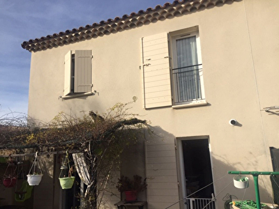 Maison Le Thor 3 pieces 69 m2