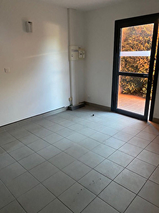 Local commercial / professionnel Jonquerettes 2 bureaux 40 m2 Duplex