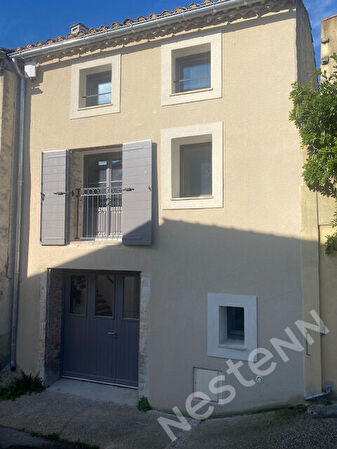 Maison Chateauneuf De Gadagne 3 pieces 60 m2