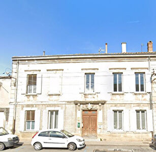 LOCAL PROFESSIONNEL CENTRE-VILLE COURTHEZON