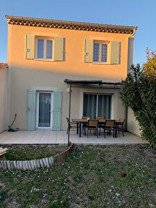 Villa Le Thor 4 pieces 85 m2