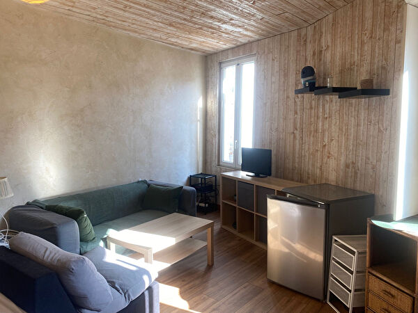 STUDIO MEUBLE AVIGNON INTRA MUROS