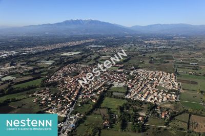 Terrain constructible BAHO
