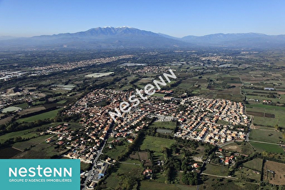 Terrain constructible a BAHO