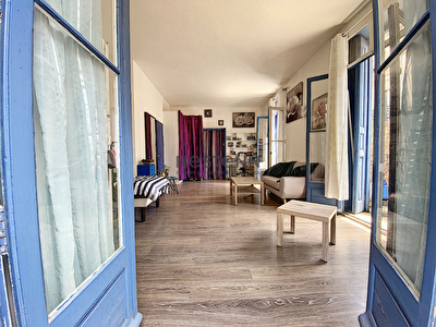 Appartement Perpignan 1 piece 34.45 m2