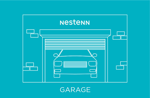 GARAGE A LOUER