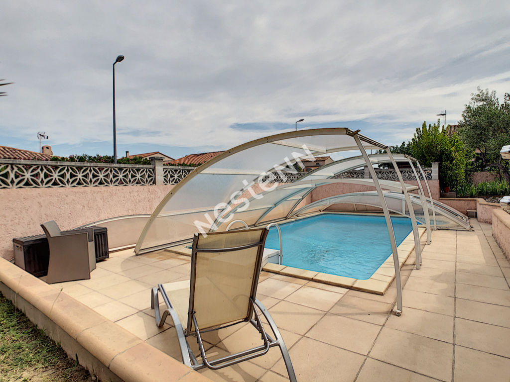 Maison Perpignan 4 pieces 112.19 m2