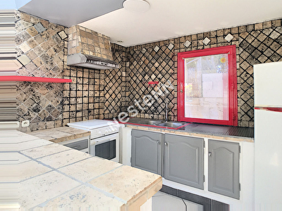 Maison Perpignan 3 pieces 55,24 m2
