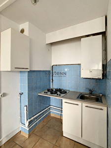 Appartement Perpignan 2 pieces 27.16 m2
