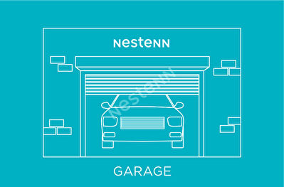 Parking / box Perpignan 15 m2