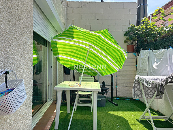 Maison Perpignan 4 pieces 79.56 m2