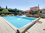 66740 VILLELONGUE DELS MONTS - Maison 1