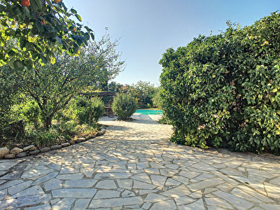 Maison avec piscine Montesquieu Des Alberes 7 pieces 205.21 m2