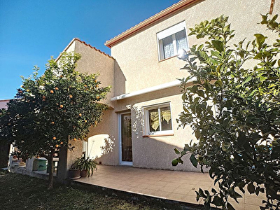 Villa Recente 4 faces 123m2 a Saint Andre
