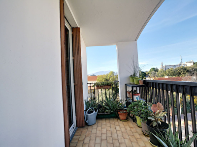 Appartement Perpignan 4 pieces 83.37 m2