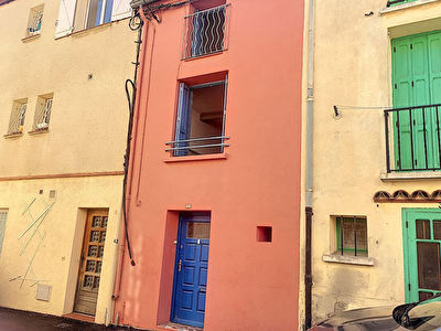 Maison de Village T3