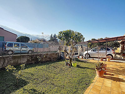 Maison Sorede 4 pieces 106 m2
