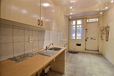 Maison Perpignan 3 pieces 41.25 m2
