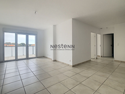 Appartement Perpignan 3 pieces avec parking