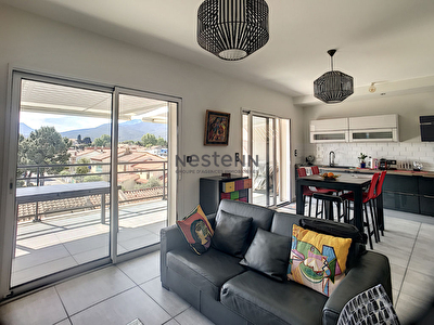 ARGELES S/MER - Appartement 3 pieces