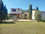66740 SAINT GENIS DES FONTAINES - Maison 1