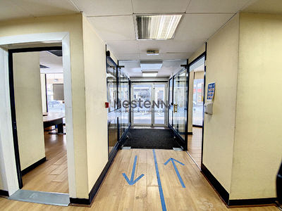 Local commercial Perpignan 171.07 m2