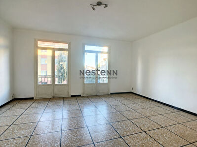 Appartement la lunette 3 pieces 85.36 m2